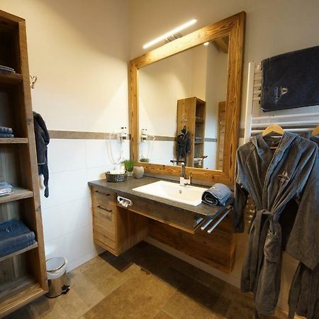 Kaiserappartements-Marie Ellmau Exteriör bild