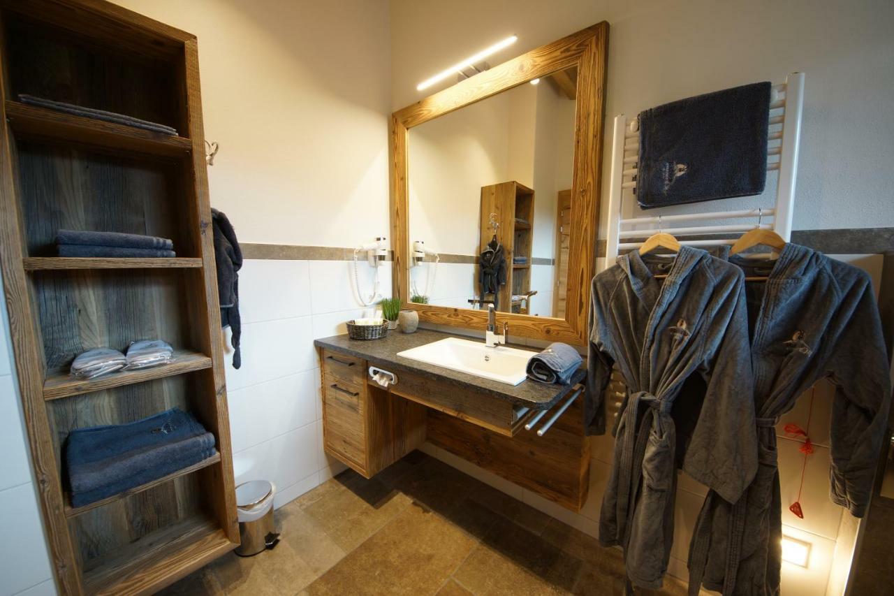 Kaiserappartements-Marie Ellmau Exteriör bild