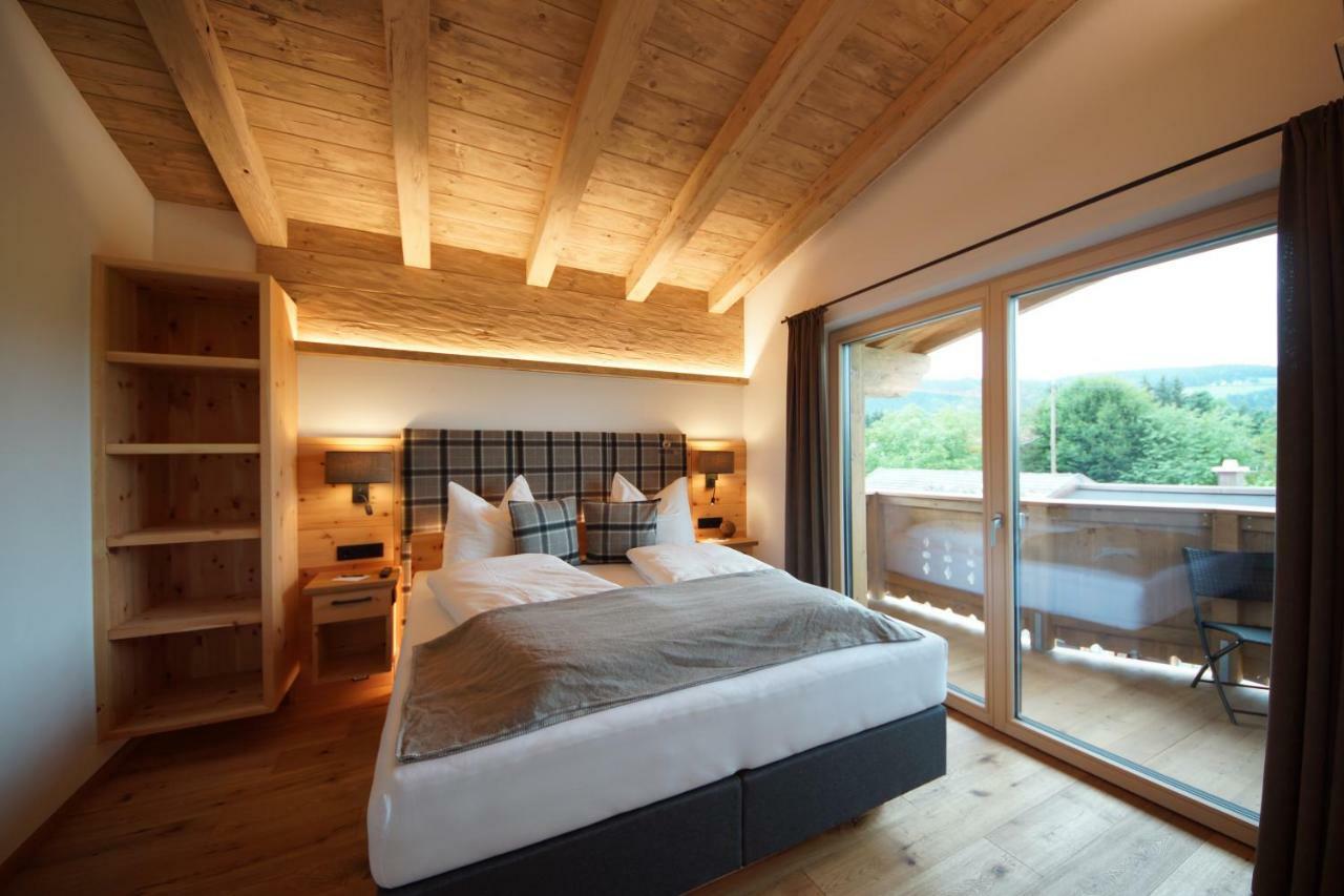 Kaiserappartements-Marie Ellmau Exteriör bild
