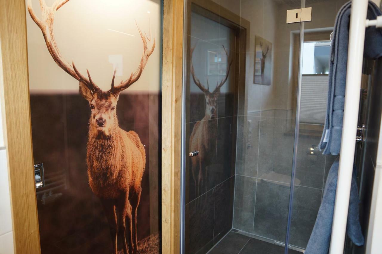 Kaiserappartements-Marie Ellmau Exteriör bild