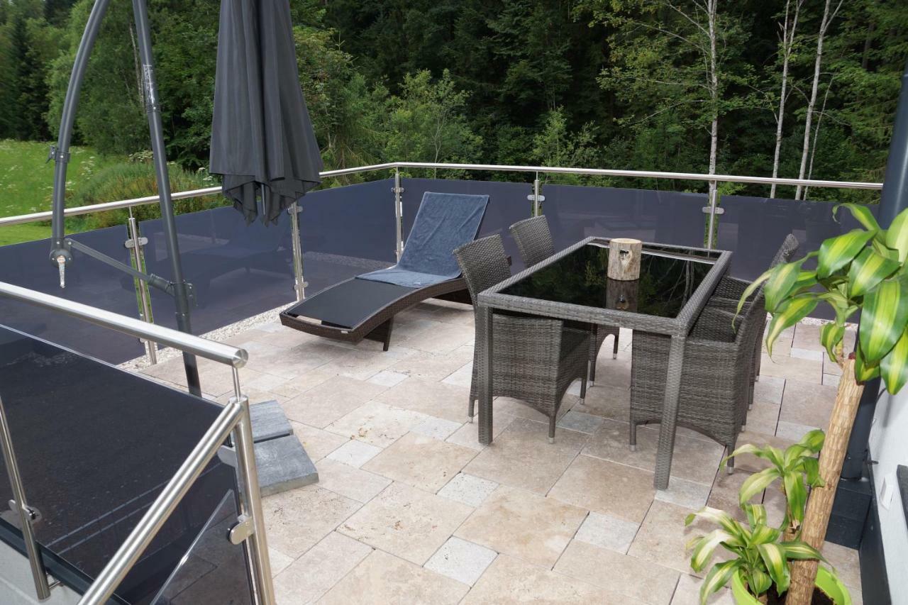 Kaiserappartements-Marie Ellmau Exteriör bild
